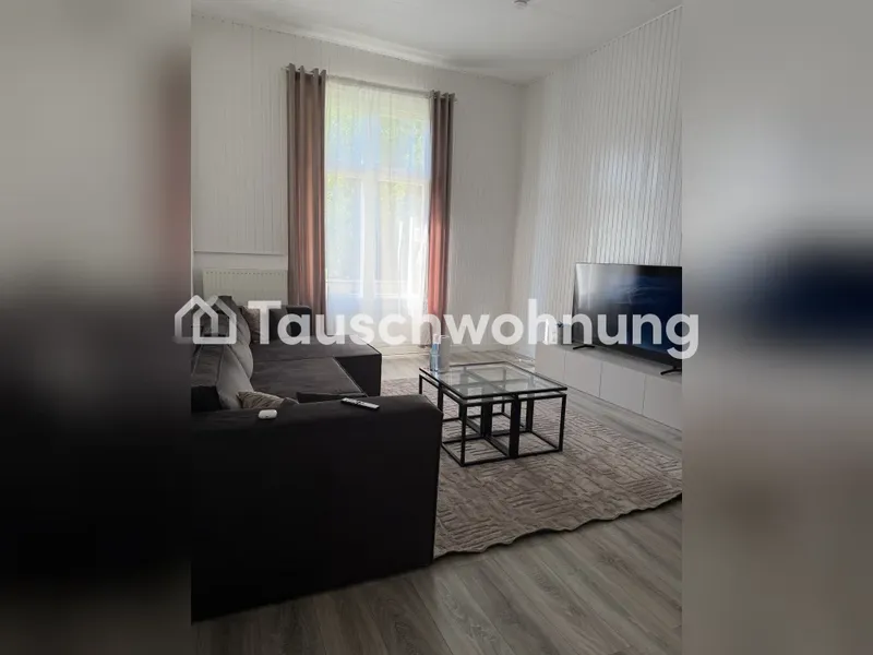 Tauschwohnung: Suche 2-2,5 — photo 1
